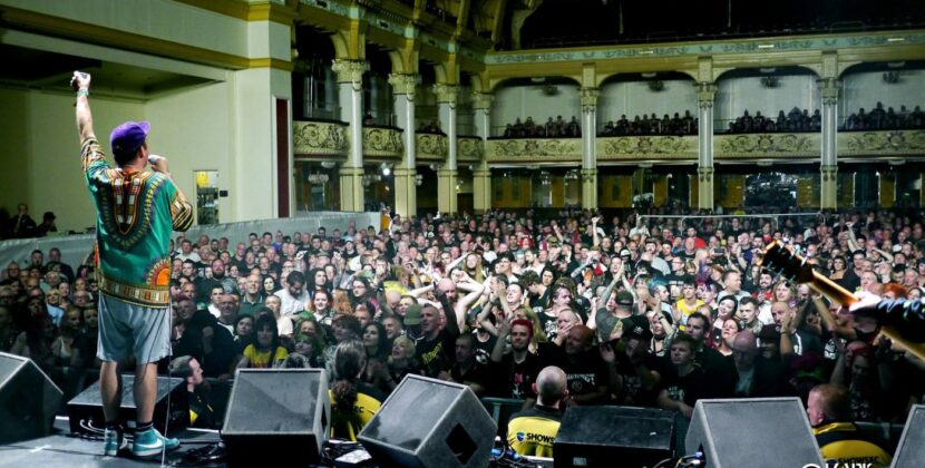 Wonk + Bad Cop Bad Cop now May 2023