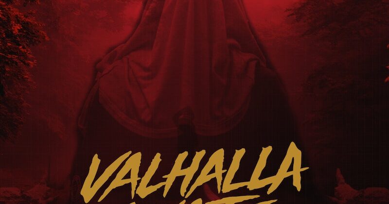 Valhalla Awaits – ‘Reckoning EP’ (Self Release)