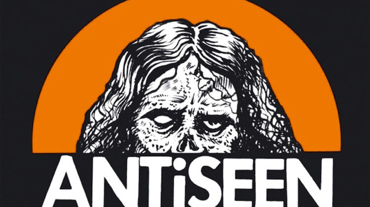 ANTiSEEN – ‘The Dawn of ANTiSEEN 1984-1986’ (Bang! Records)