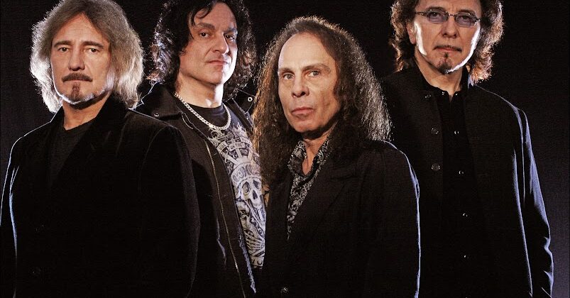 BLACK SABBATH ANNOUNCE ‘HEAVEN AND HELL’ AND ‘MOB RULES’ DELUXE EDITIONS