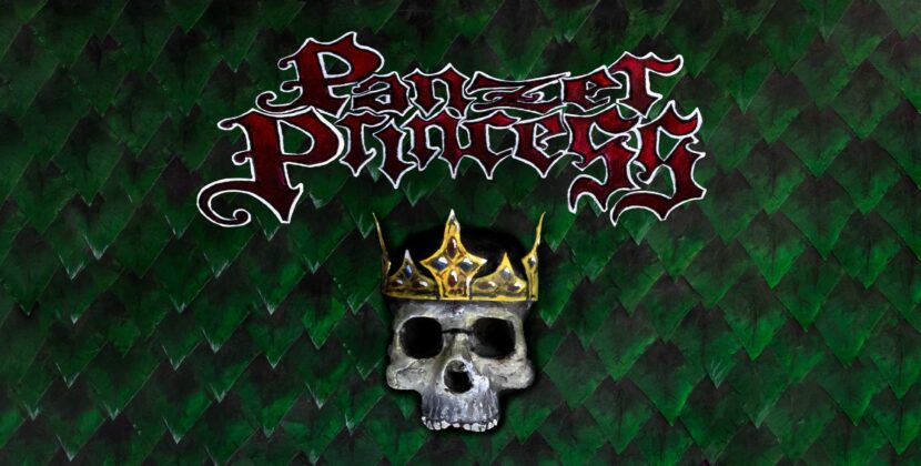 Panzer Princess – ‘A Requiem Singalong’ (Self Release)