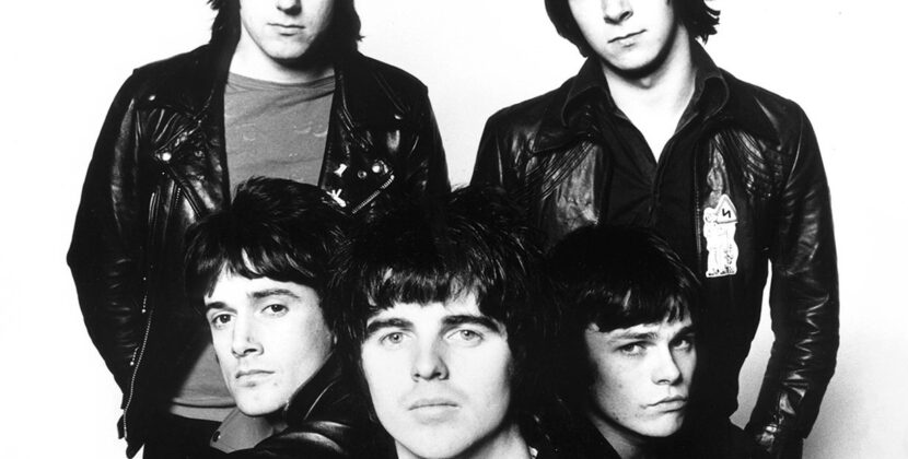 The Boys – ‘To Hell With The Boys’ (Mad Butcher Records)