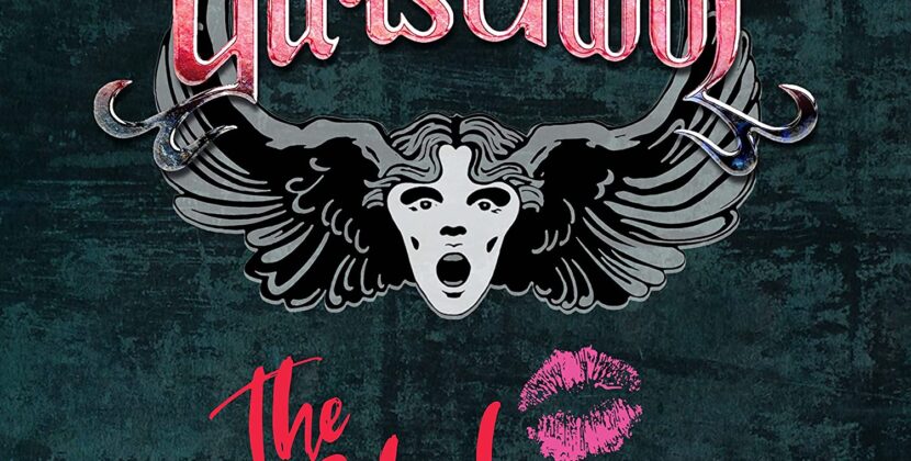 Girlschool – ‘The School Report’ (HNE Records)