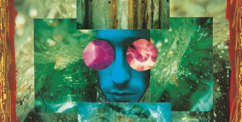 Headswim – ‘Flood’ (Trapped Animal / Cargo)