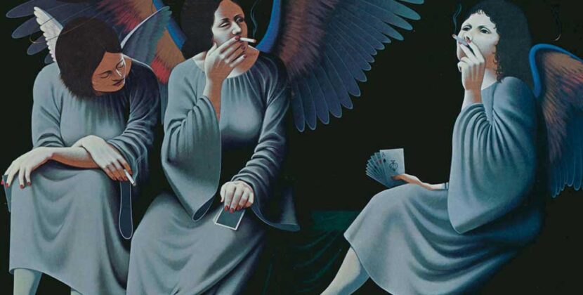 Black Sabbath – ‘Heaven & Hell’ / ‘Mob Rules’ (BMG)