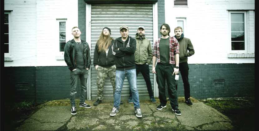 Ferocious Dog – Too Late 2022