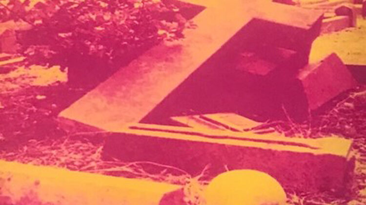 DC Spectres – Vol 4 (Bootikirecords)