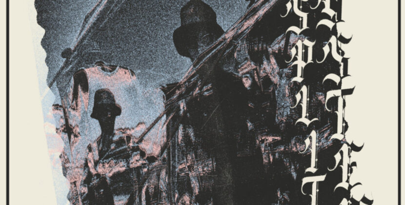 Split System – ‘Vol 1’ (Drunken Sailor Records)