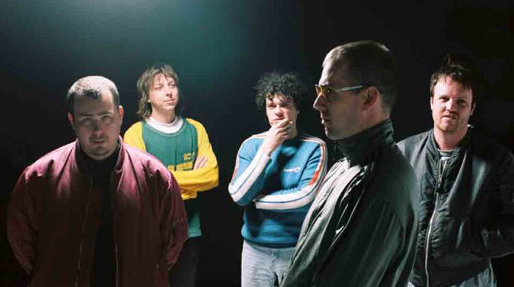 Civic – ‘Taken By Force’ New Album and ‘End Of The Line’ video