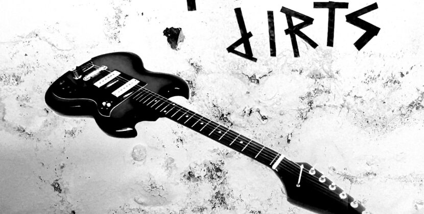 The Dirts – ‘ii’ (Helvete’s Kitchen)