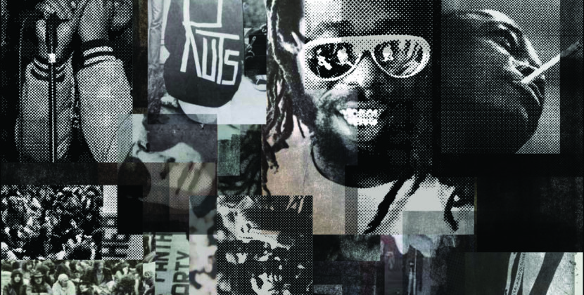 Ruts DC- ‘Counterculture’ (Sosumi Recordings)