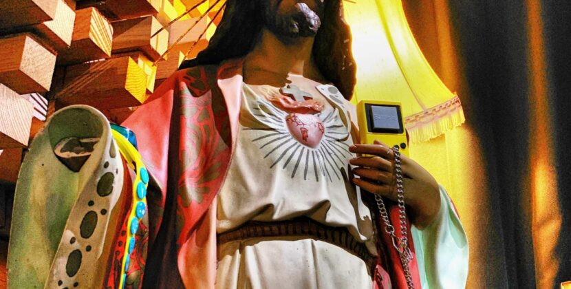 Small Town Saviours – ‘Small Town Saviours’ (Self Release)