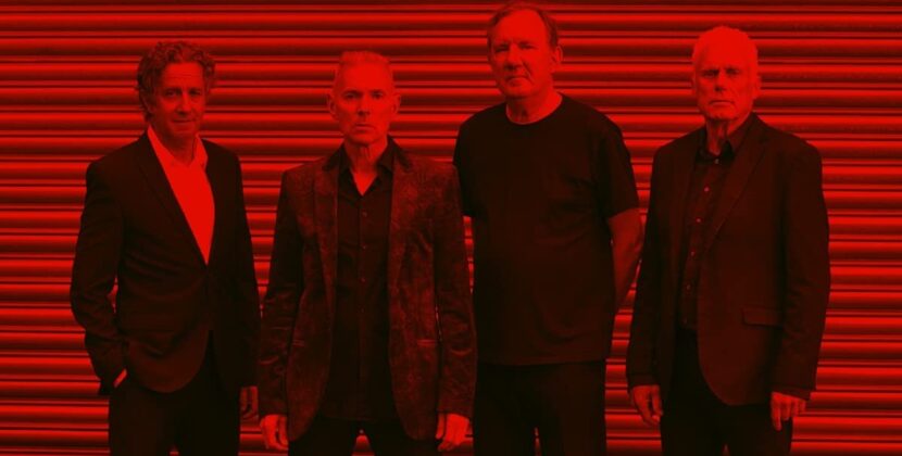 Dr Feelgood – ‘Damn Right!’ (Grand Records)