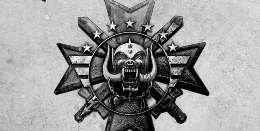 Motörhead – ‘BAD MAGIC: SERIOUSLY BAD MAGIC’