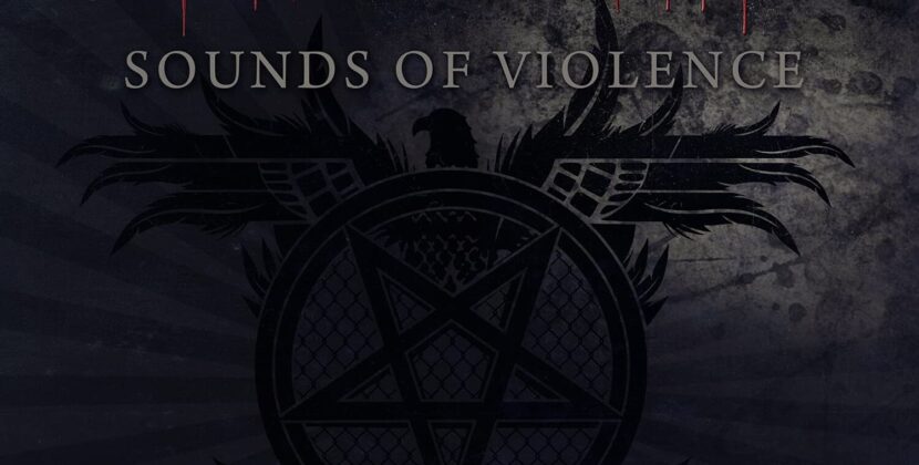 Onslaught – ‘Sound Of Violence’ (AFM Records)