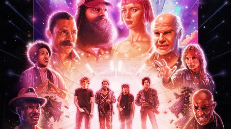 Off! double down on the video front