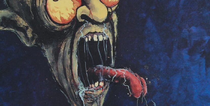 Dinosaur Jr – ‘Puke & Cry-(The Sire Years 1990-1997)’ (Cherry Red Records)