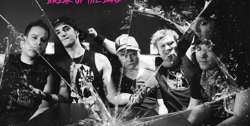 Razorbats are back – Breaking up the band?