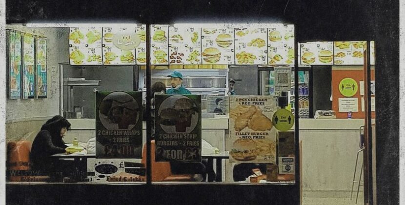 RICH RAGANY & THE DIGRESSIONS RETURN WITH NEW ALBUM ‘WHAT WE DO (TO NOT LET GO)’ RELEASED MARCH 3RD