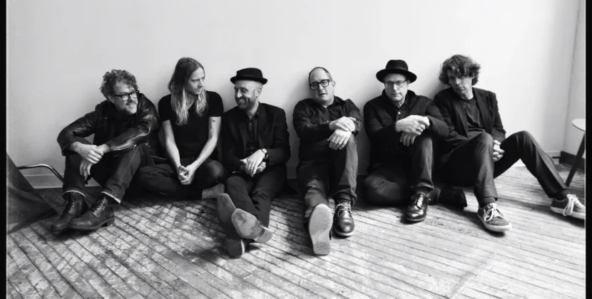 The Hold Steady – Announce new album ‘The Price of Progress’