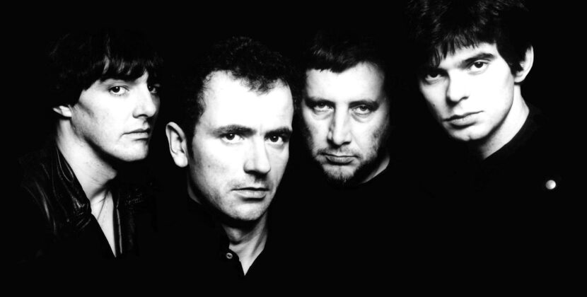 The Stranglers release 40th Anniverary ‘Feline’
