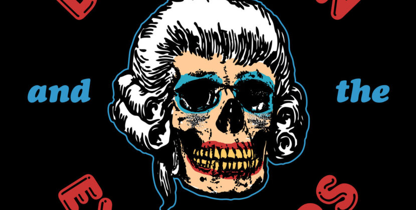 R.I.P. Patrik Sjöstrand