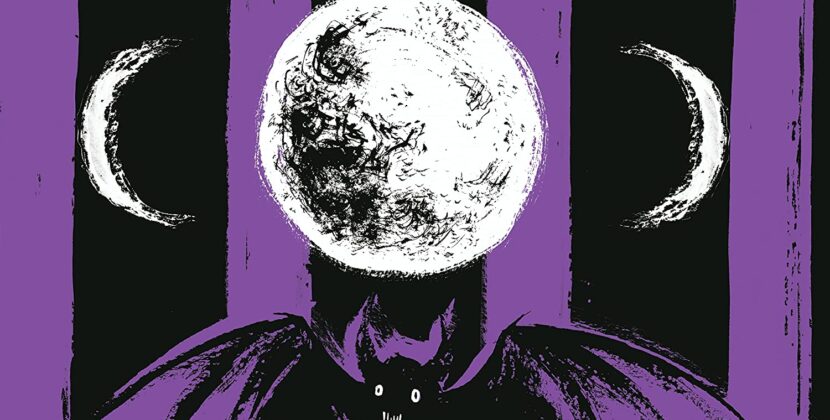 Kepi & Friends – ‘Full Moon Forever’ (Pirates Press Records)