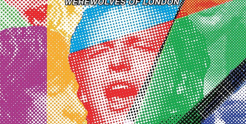 UFO – ‘Walk On Water’ & ‘Werewolves Of London’ (Cleopatra Records)