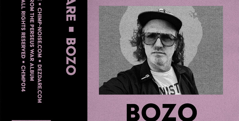 Dez Dare – ‘Bozo’
