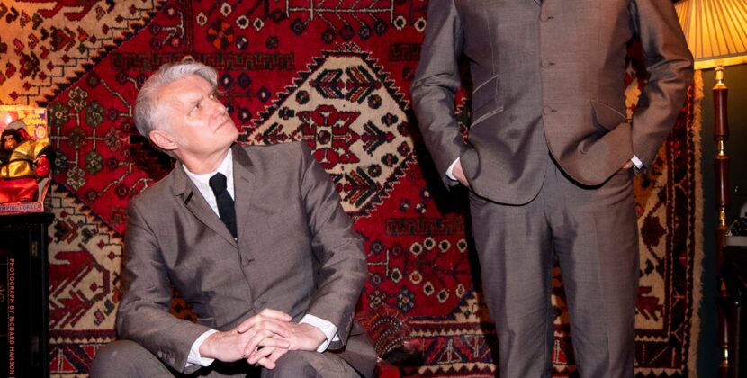 ‘I Get Knocked Down’ – Chumbawumba The Movie