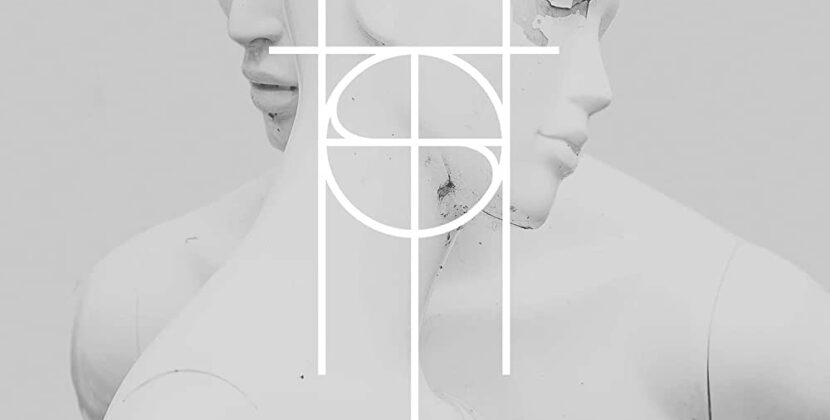 HOST – ‘IX’ (Nuclear Blast)