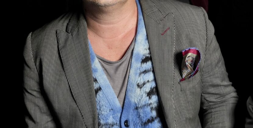 The Battered Songbook Tour – Peter Doherty