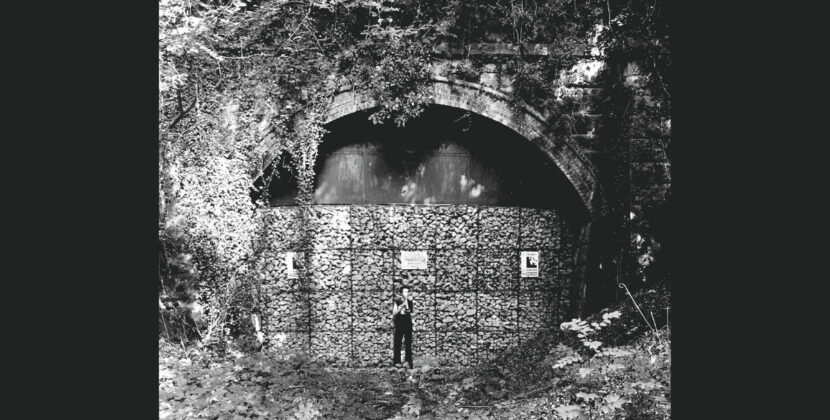 Can Kicker – S/T (Drunken Sailor Records)