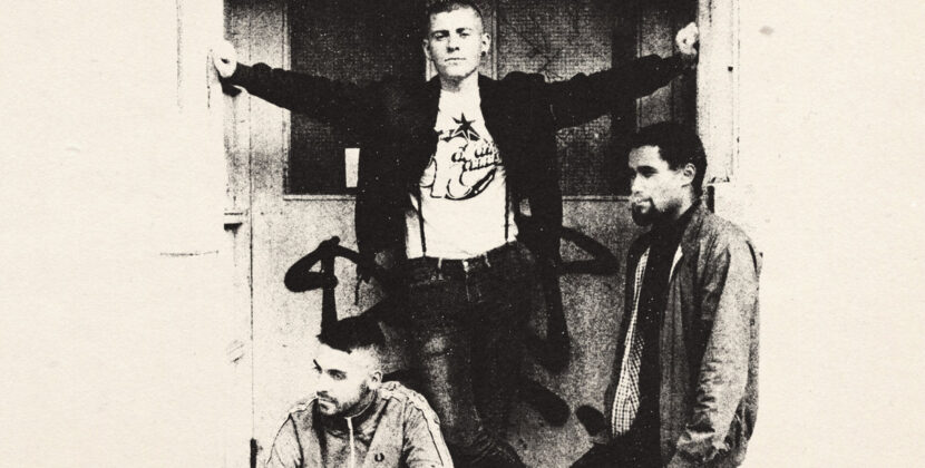 Grade 2 – ‘Grade 2’ (Hellcat Records)