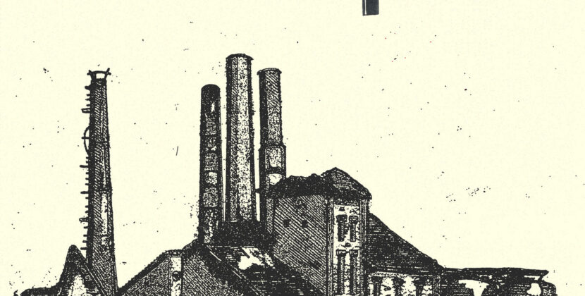 Gaffer – ‘Dead End Beat’ (Drunken Sailor Records)