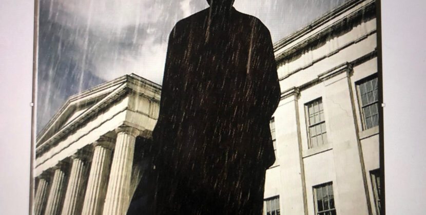 Dot Dash – ‘Madman In The Rain’ (The Beautiful Music)