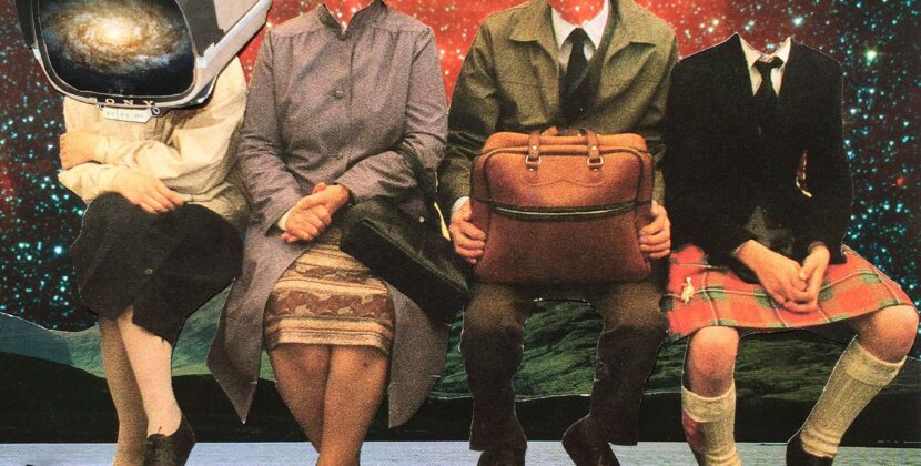 The Bar Stool Preachers- ‘Above The Static’ (Pure Noise Records)