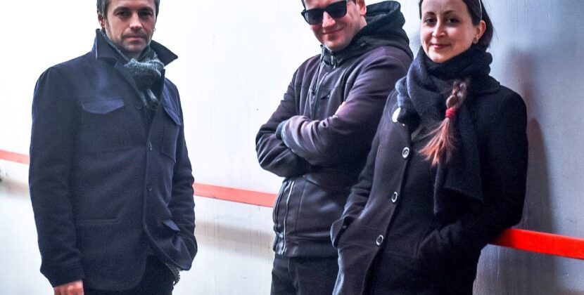 <strong>Craggy Collyde sign to Mai Lei Bel for release new album + tour dates</strong>