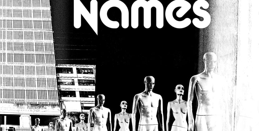 Fake Names – ‘Expendables’ (Epitaph)