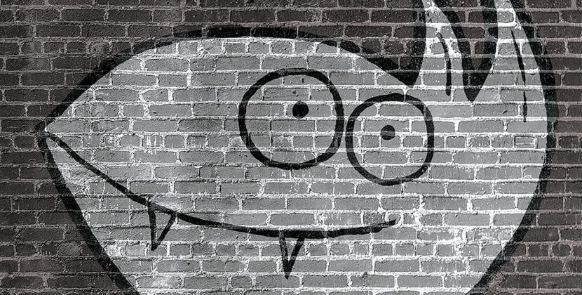 Kepi Ghoulie – ‘Ramones In Love’ (Pirates Press)