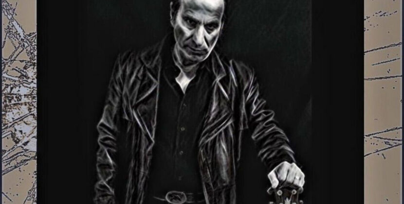 Pete Berwick – ‘The Damage Is Done’ (Self Release)