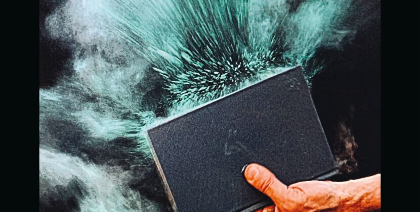 THERAPY? ANNOUNCE ALBUM ‘HARD COLD FIRE’ – <strong>SET FOR RELEASE 5TH MAY 2023 VIA MARSHALL RECORDS</strong>