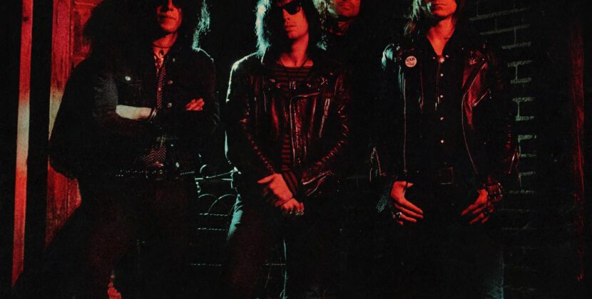 Ravagers Over Europe 2023