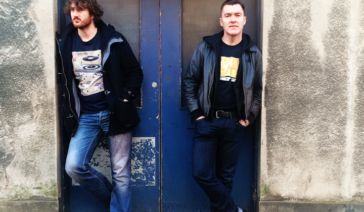 The Bonnevilles hit England and Scotland in April