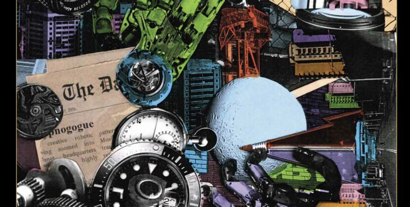 The Church – ‘The Hypnogogue’ (Easy Action Records)