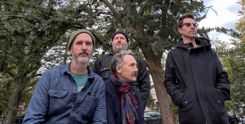 <strong>The Van Pelt Announce ‘Artisans & Merchants’</strong>