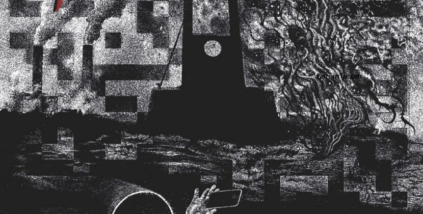 Punter – ‘Punter’ (Drunken Sailor Records)