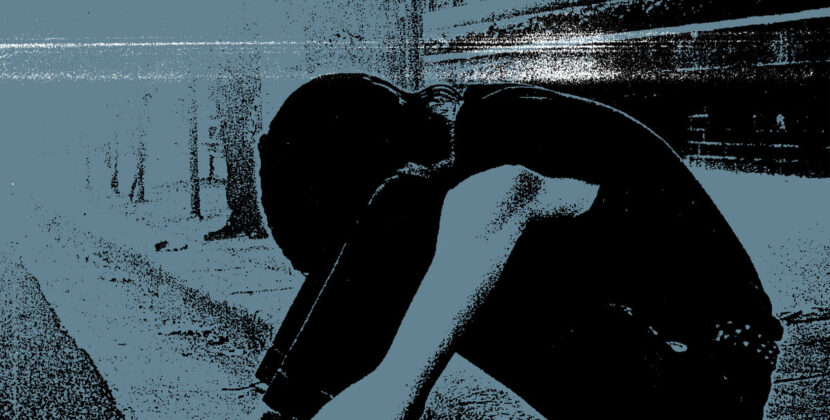 Black Adidas – ‘Black Adidas’ (Dirt Cult Records)