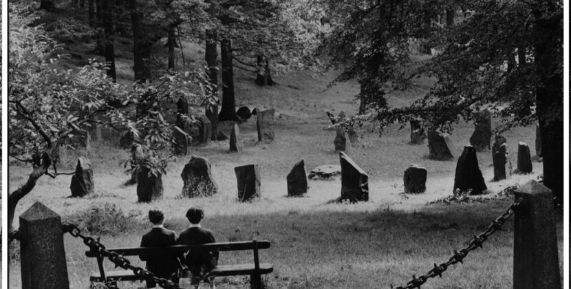 Iselder – ‘Cynefin’ (UKEM Recordings)