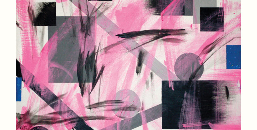 Local Drags – ‘Mess Of Everything’ (Stardumb Records)